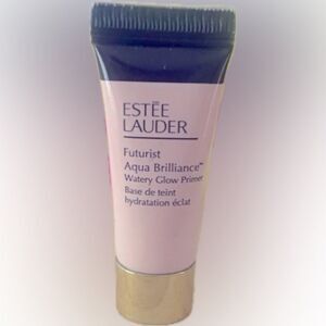 New! Never used! Estée Lauder Aqua Brilliance Watery Glow Primer!